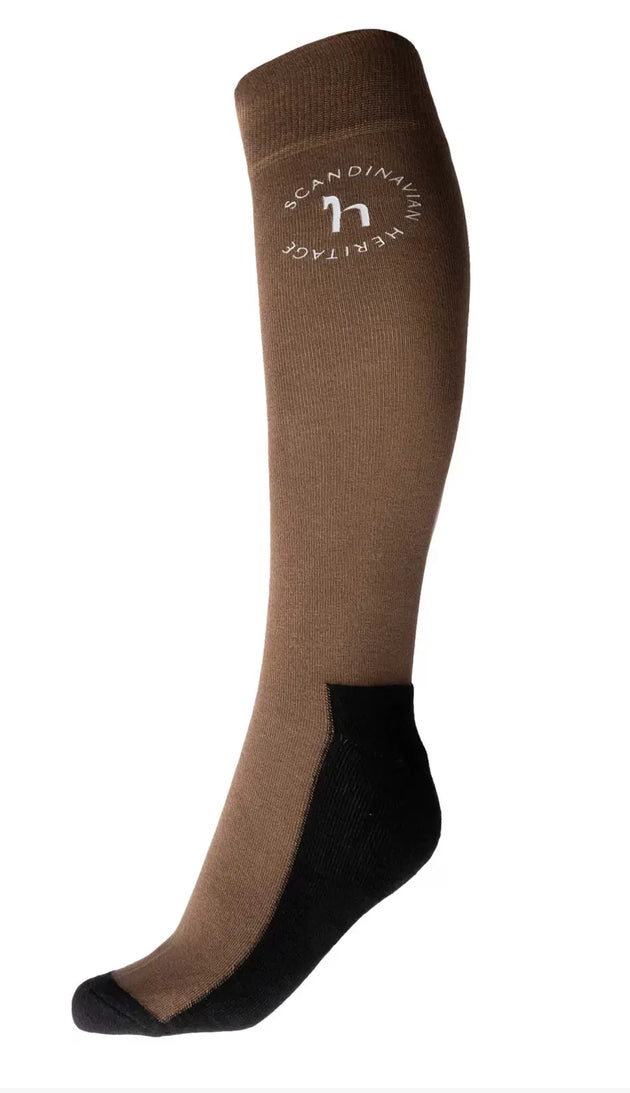 Horze Nixie Bamboo Sock