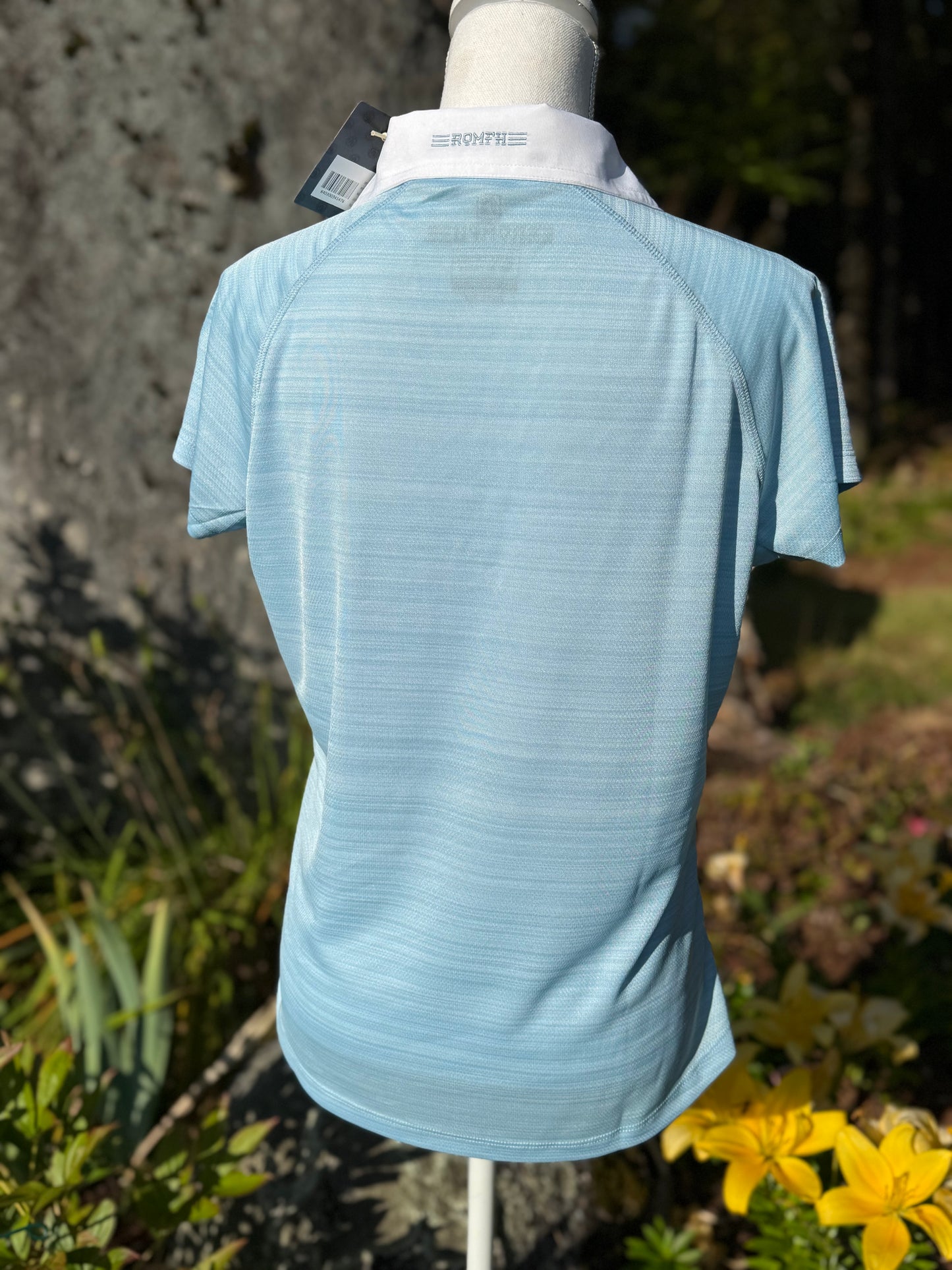 Romfh Polo