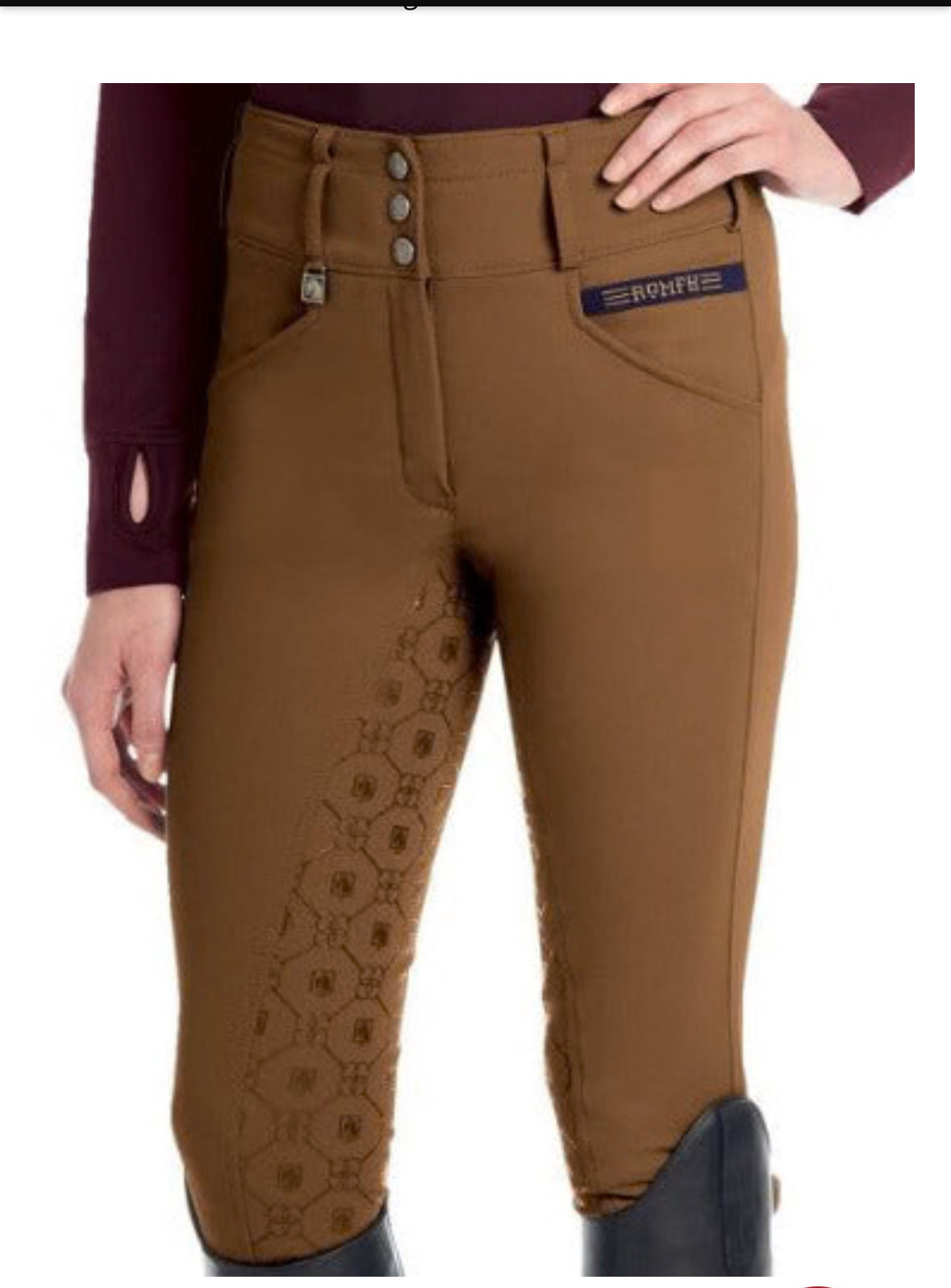 Romfh Isabella CLOSEOUTS