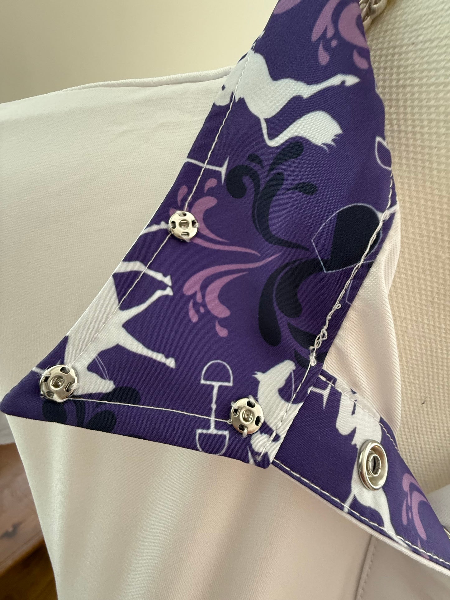 Romfh Show Shirt Short Sleeve