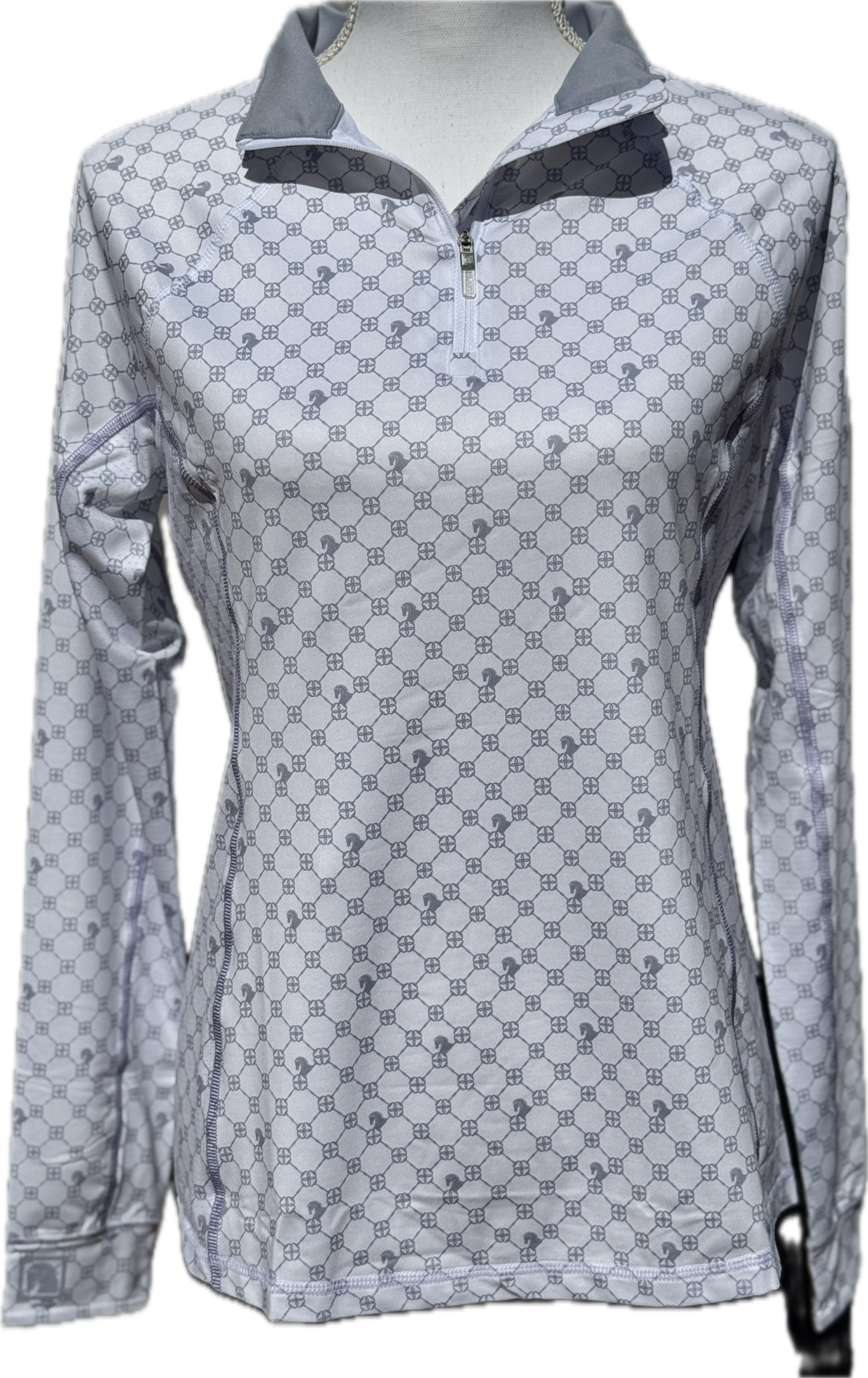 Romfh Sun Shirt