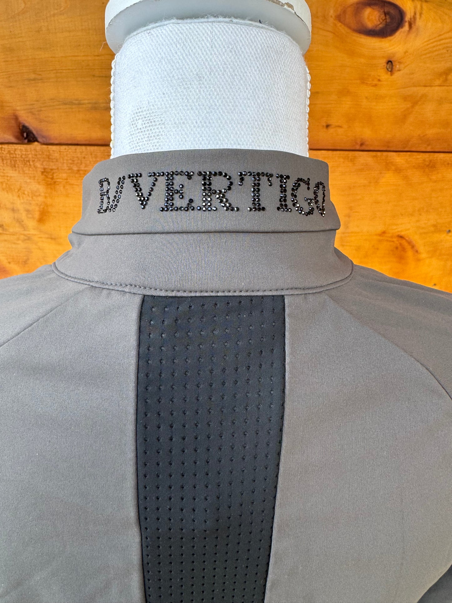 B. Vertigo™️ Spring Coat