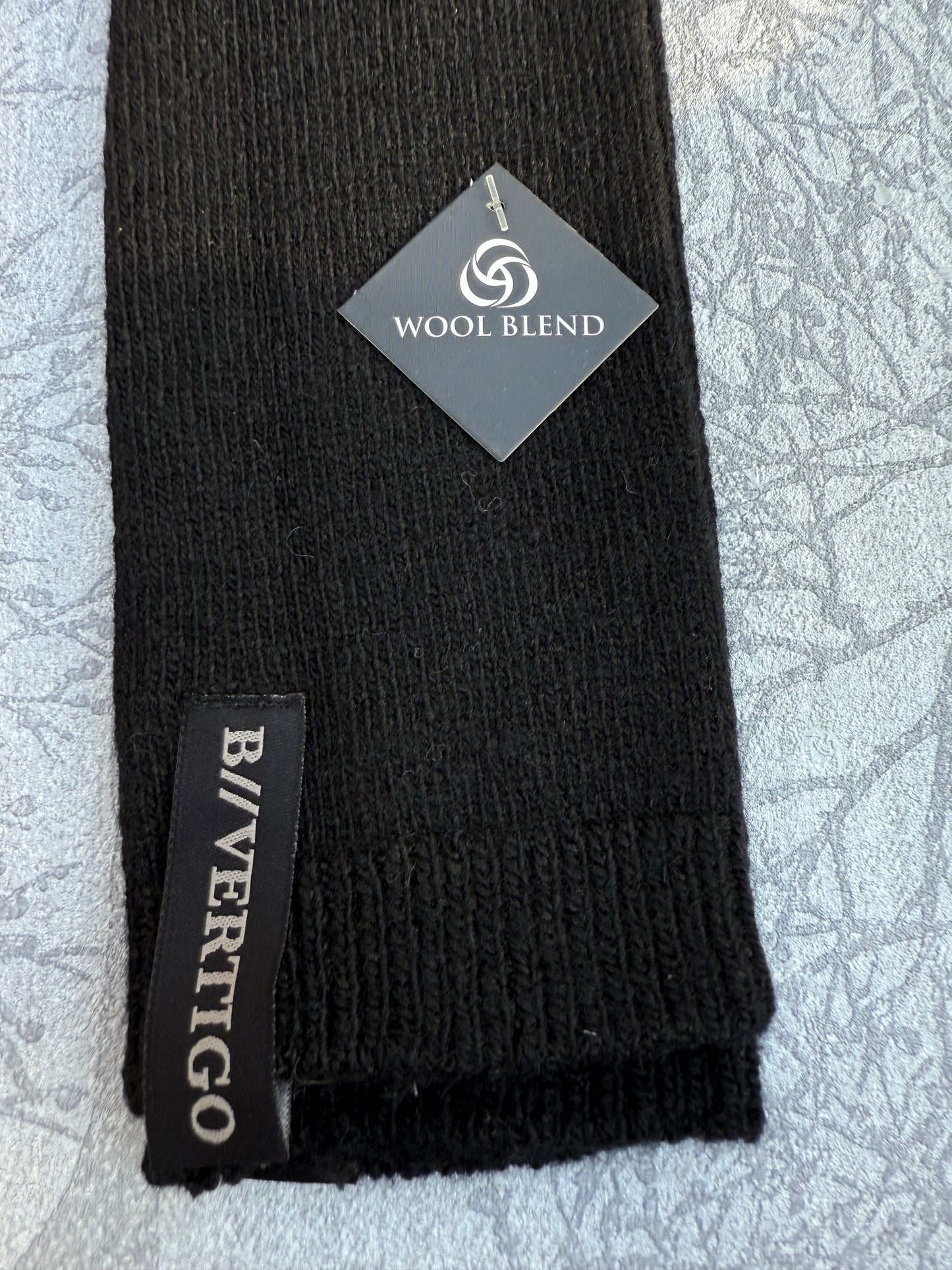 B Vertigo Wool Mix Sock