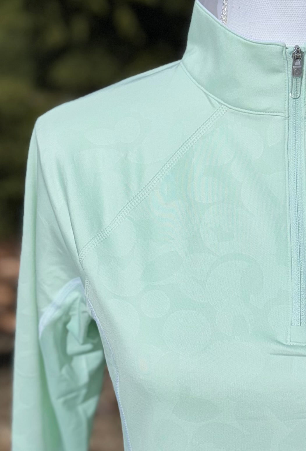 Romfh Sun Shirt