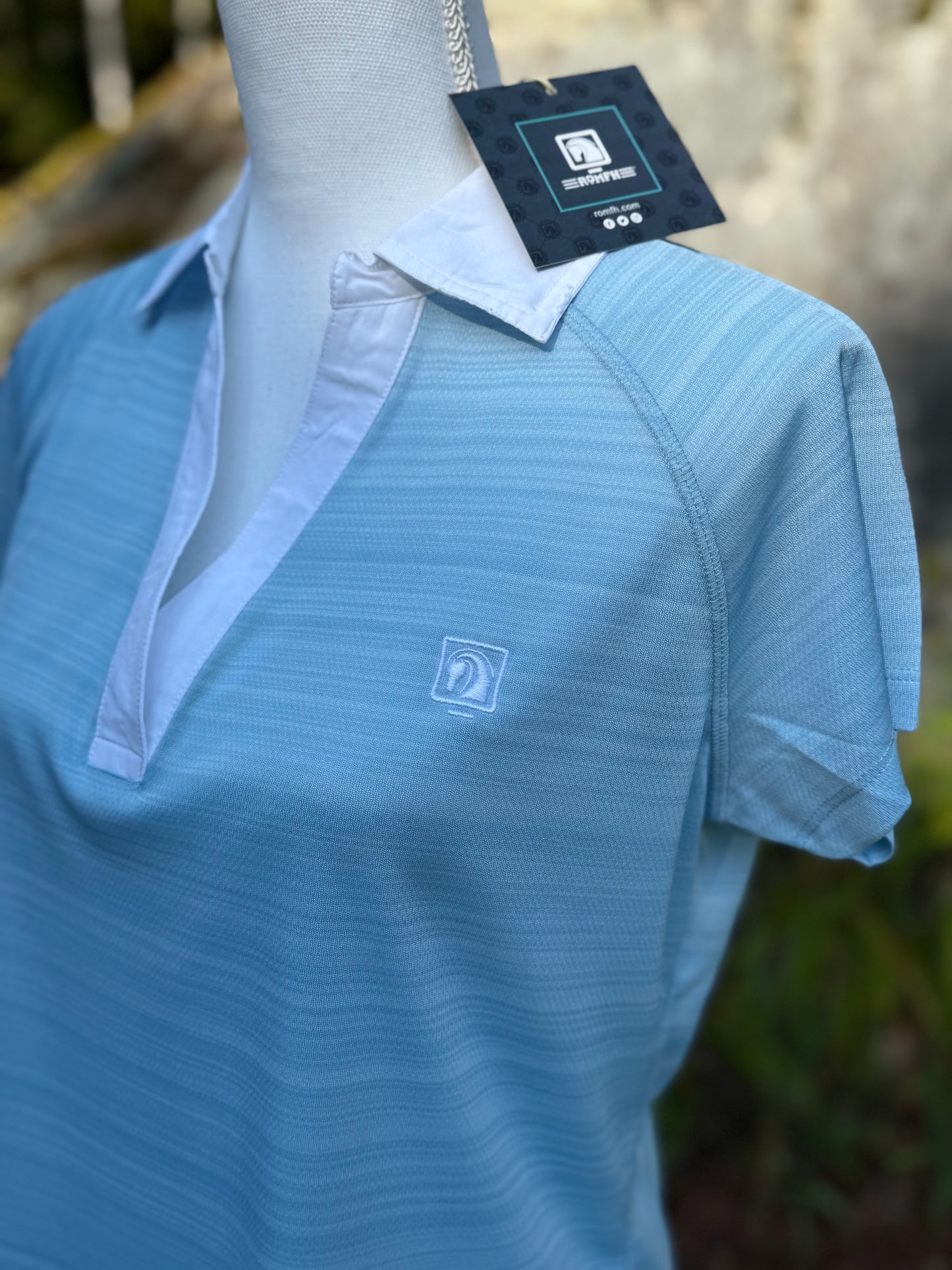 Romfh Polo
