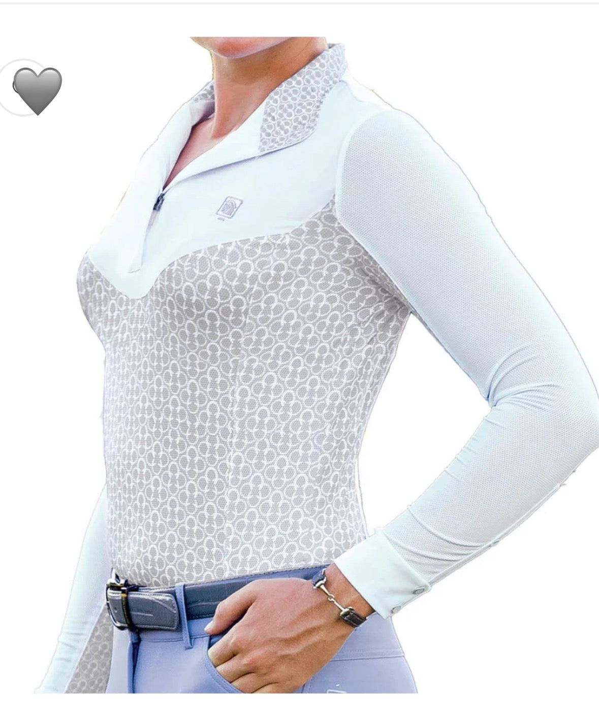 Romfh Show Shirt