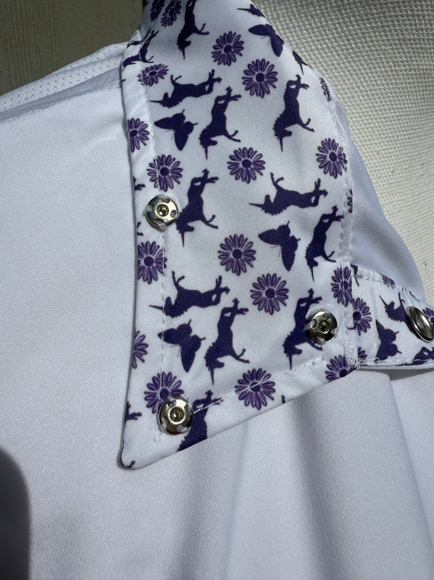 Romfh Show Shirt Short Sleeve
