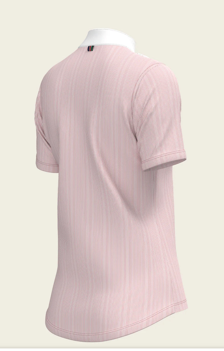 Espoir SHORT SLEEVE Show Shirt