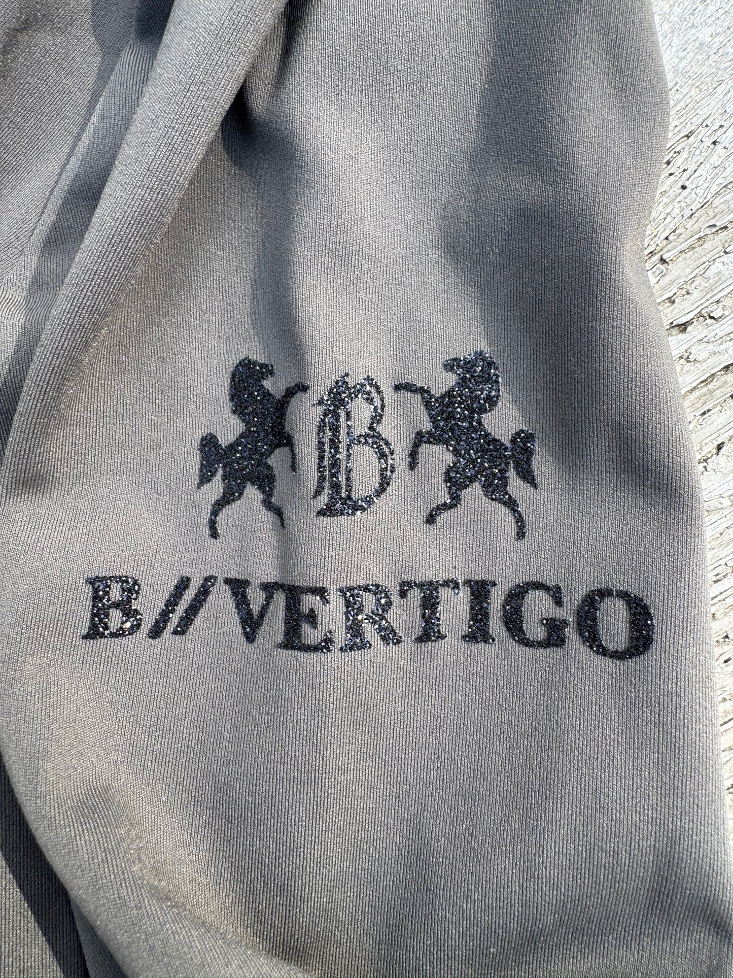 B. Vertigo™️ Spring Coat