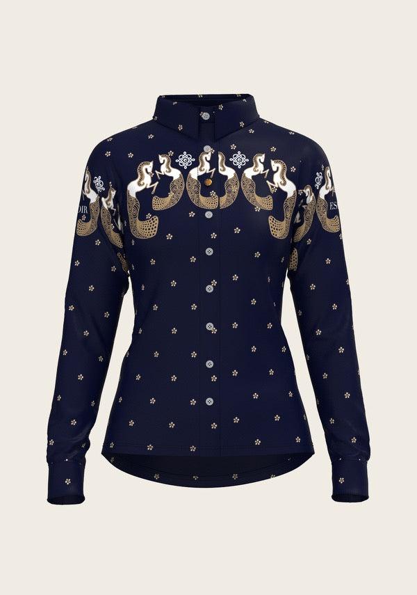 Espoir Western MERMAID