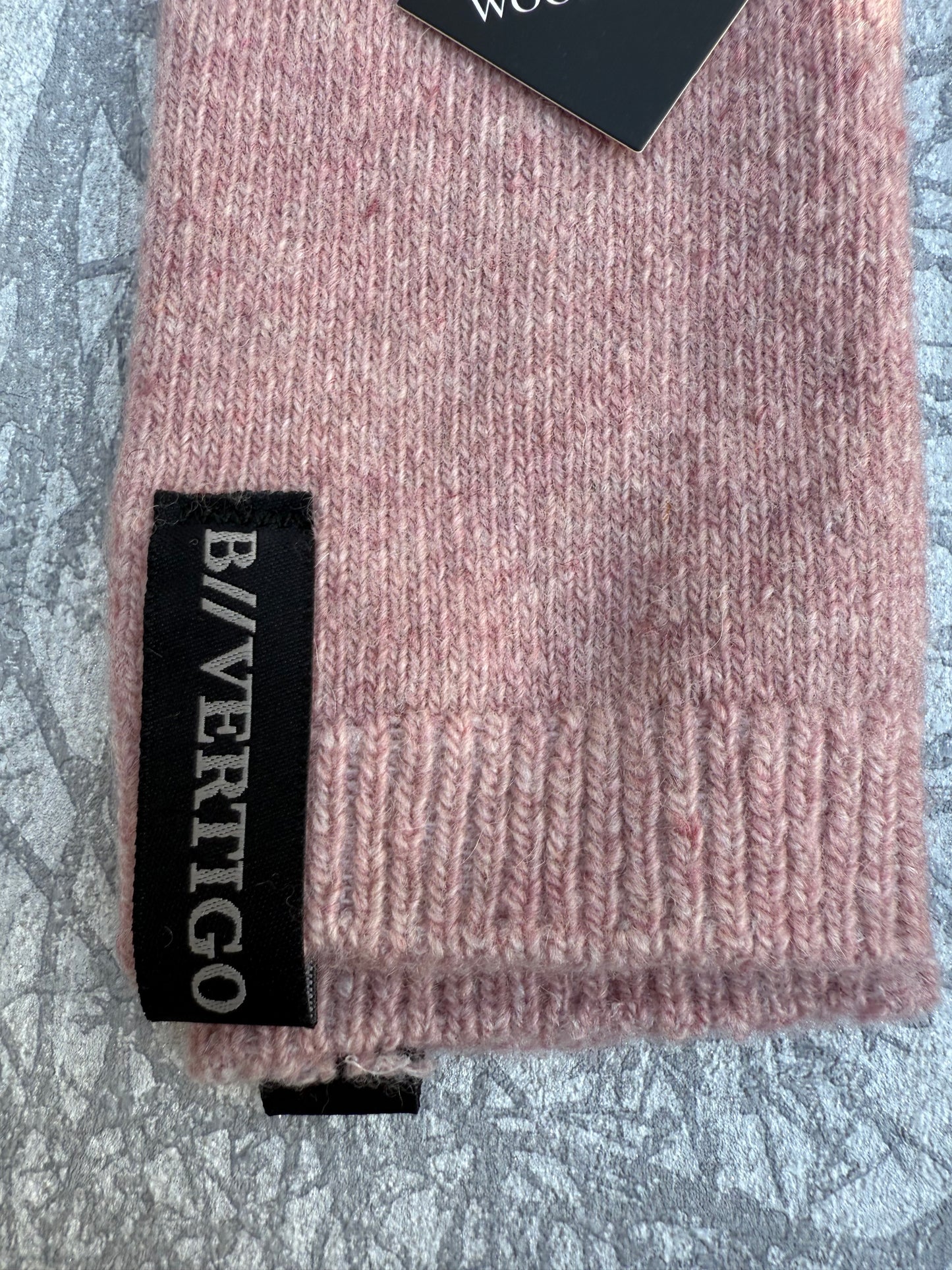 B Vertigo Wool Mix Sock