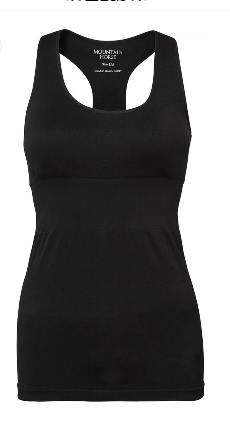 Mountain Horse Base Layer TOP