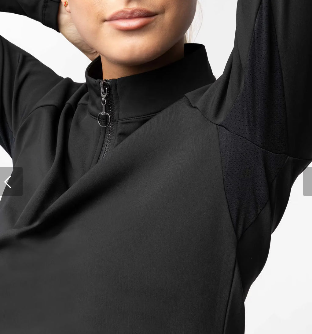 Horze Karla Cool weather shirt
