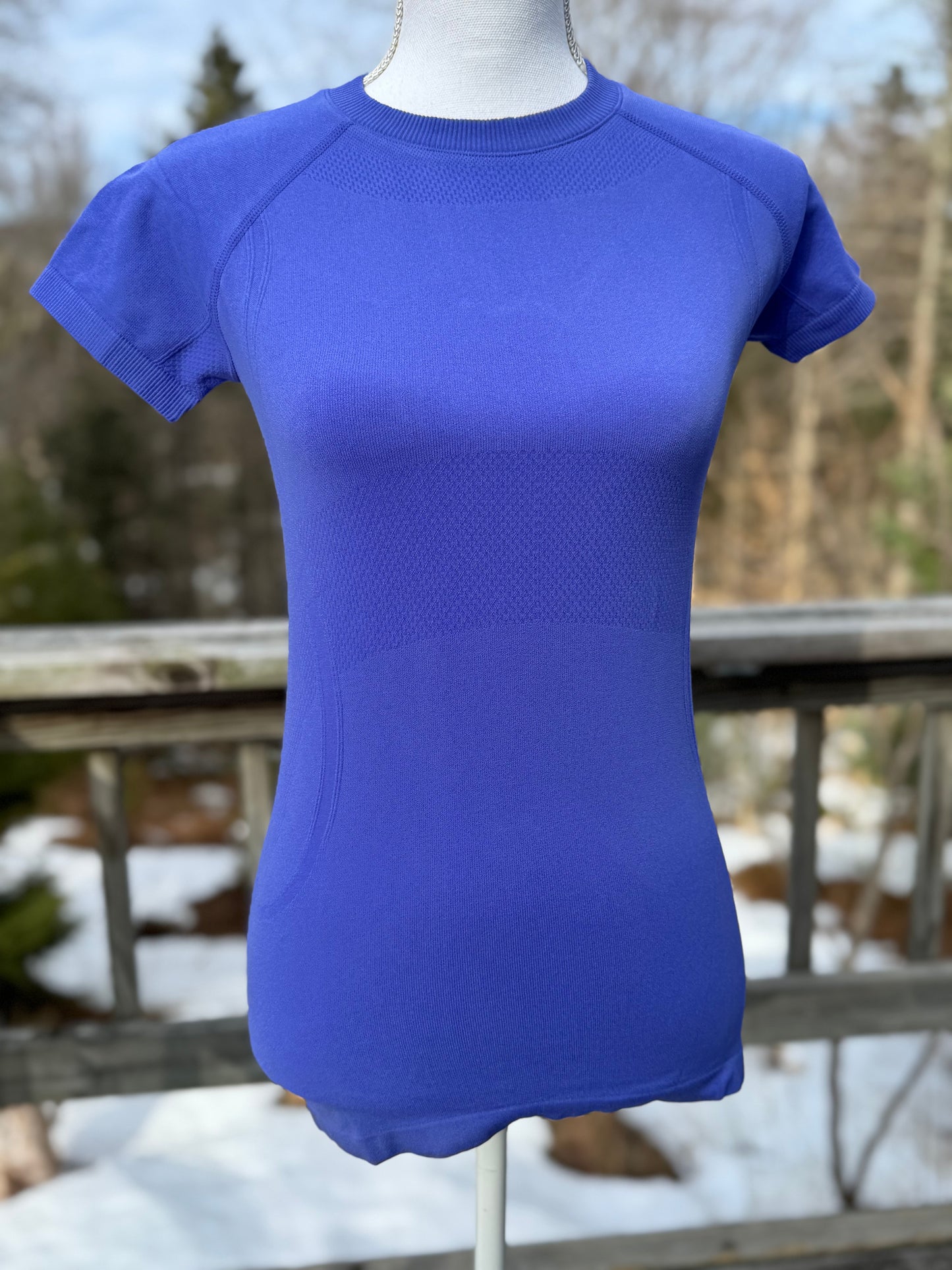 Romfh®️ Seamless Tops