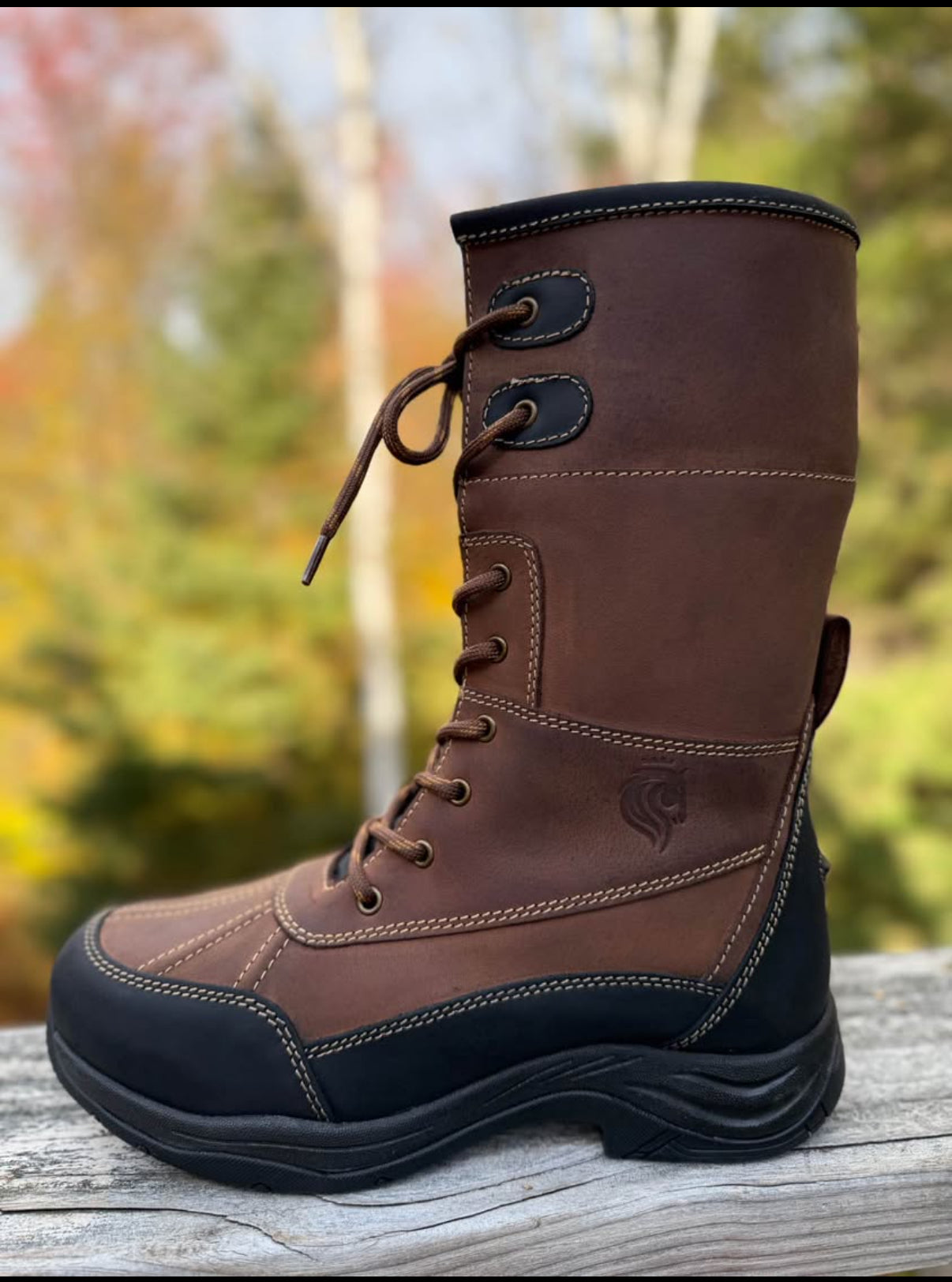 Equinavia Louisa Boot