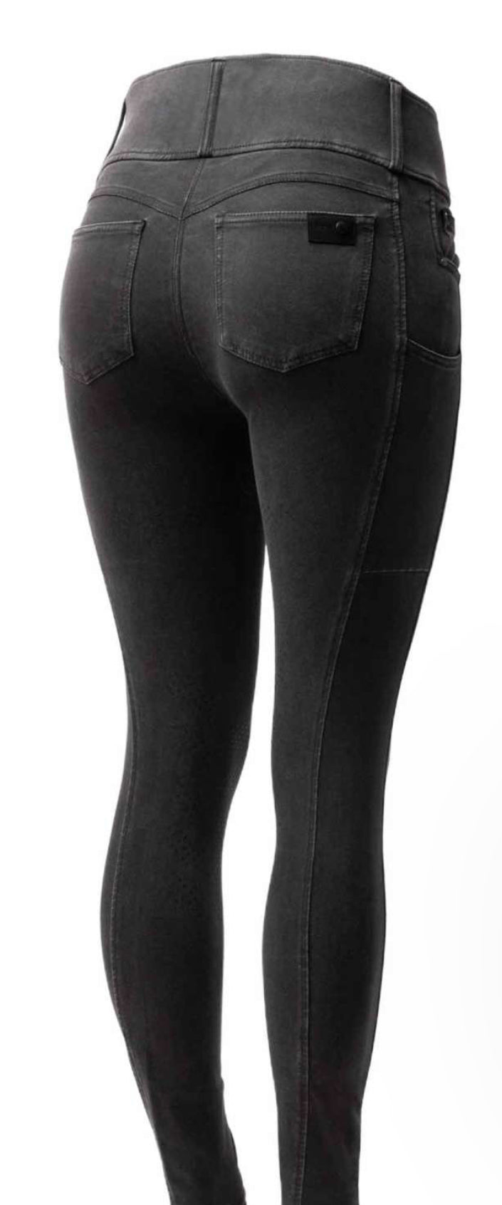 Horze Carolyn Denim