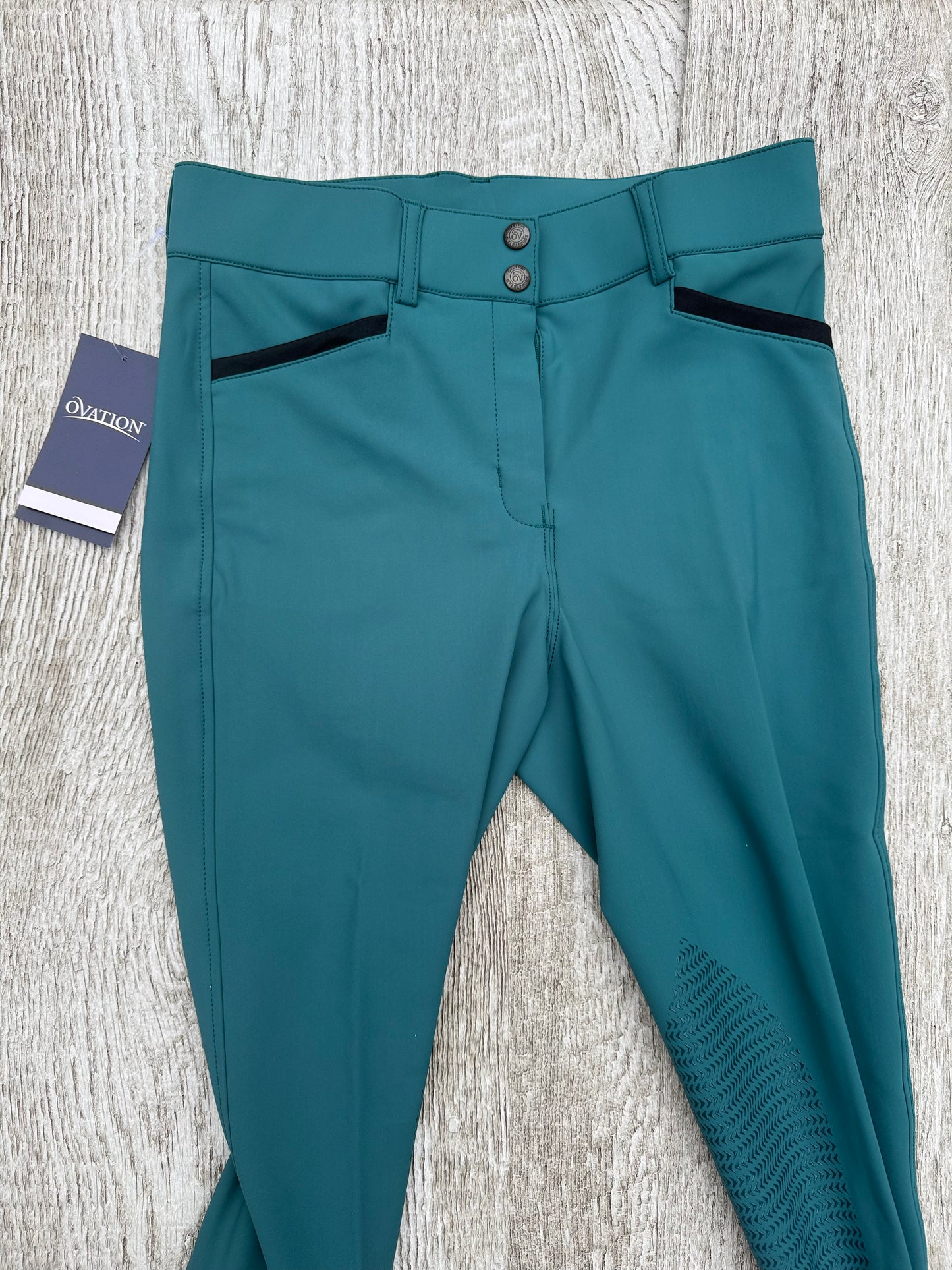 Ovation Dynamic Knee Patch