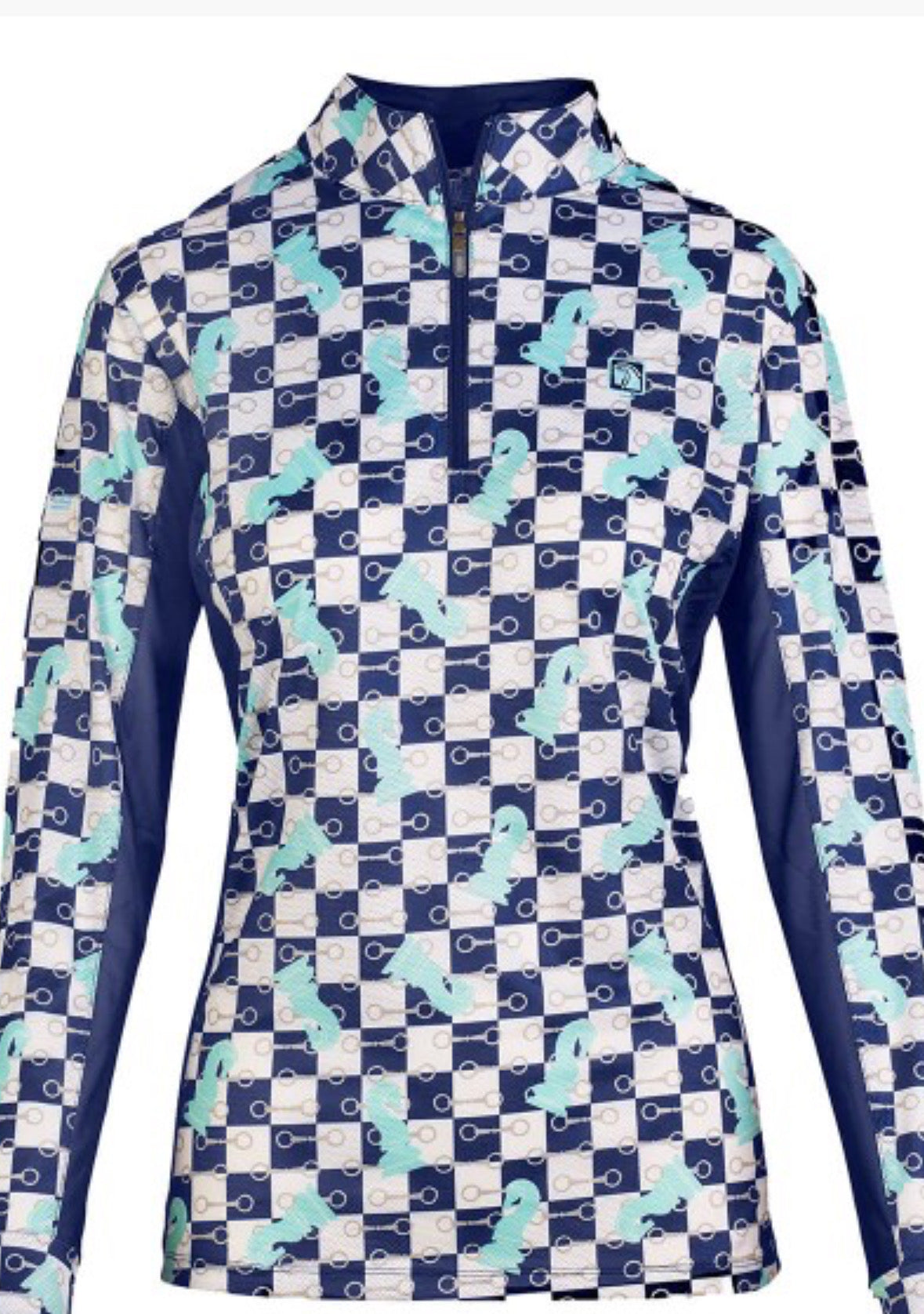 Romfh Sun Shirt LS