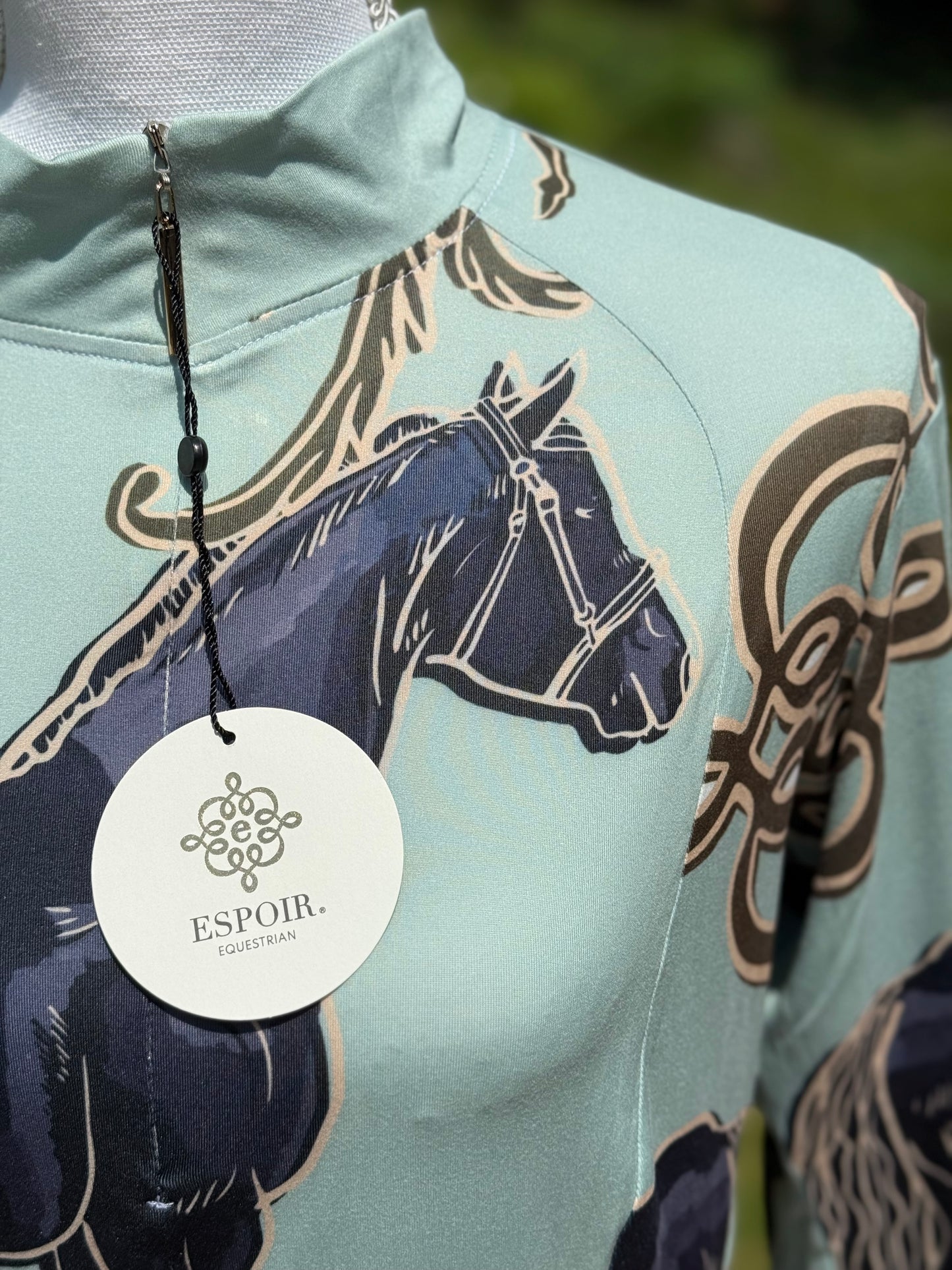 Espoir Grande Horse