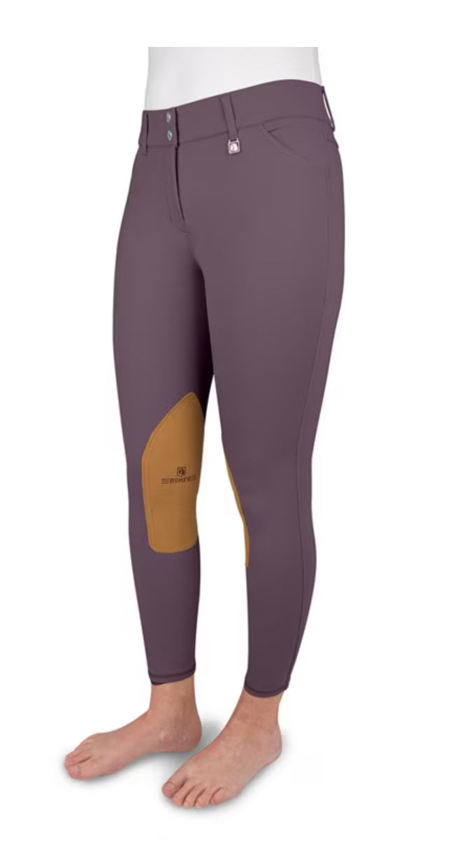 Romfh Willow Knee Patch