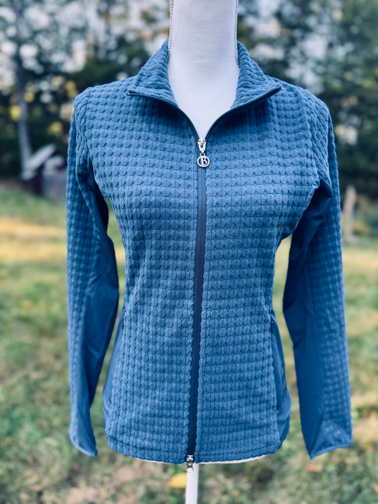 B Vertigo Fleece