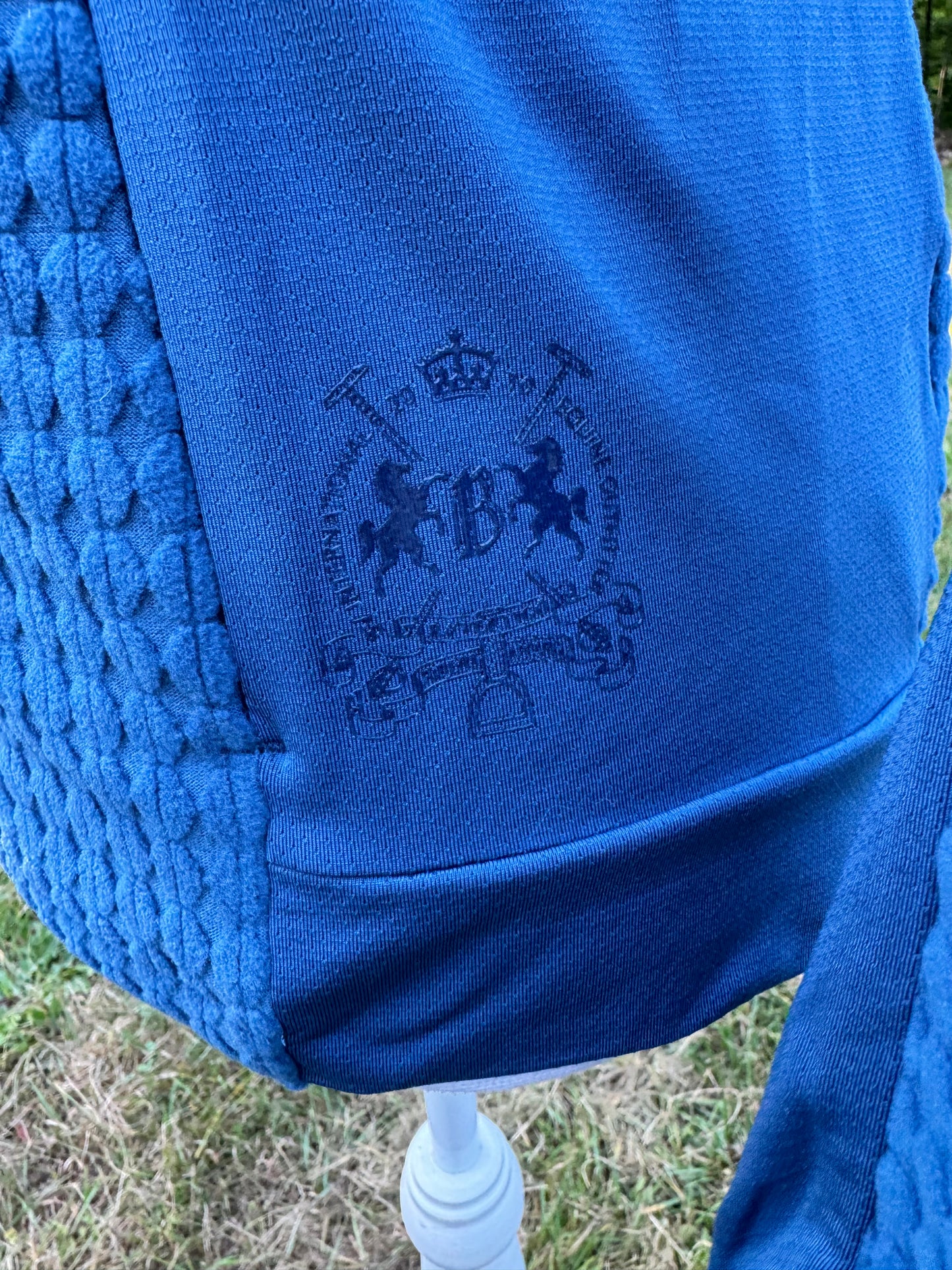 B Vertigo Fleece