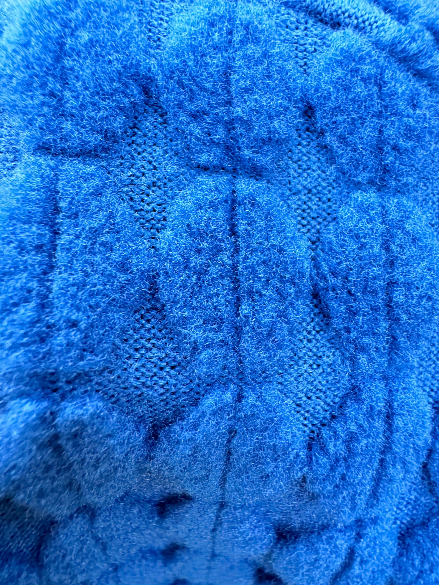 B Vertigo Fleece