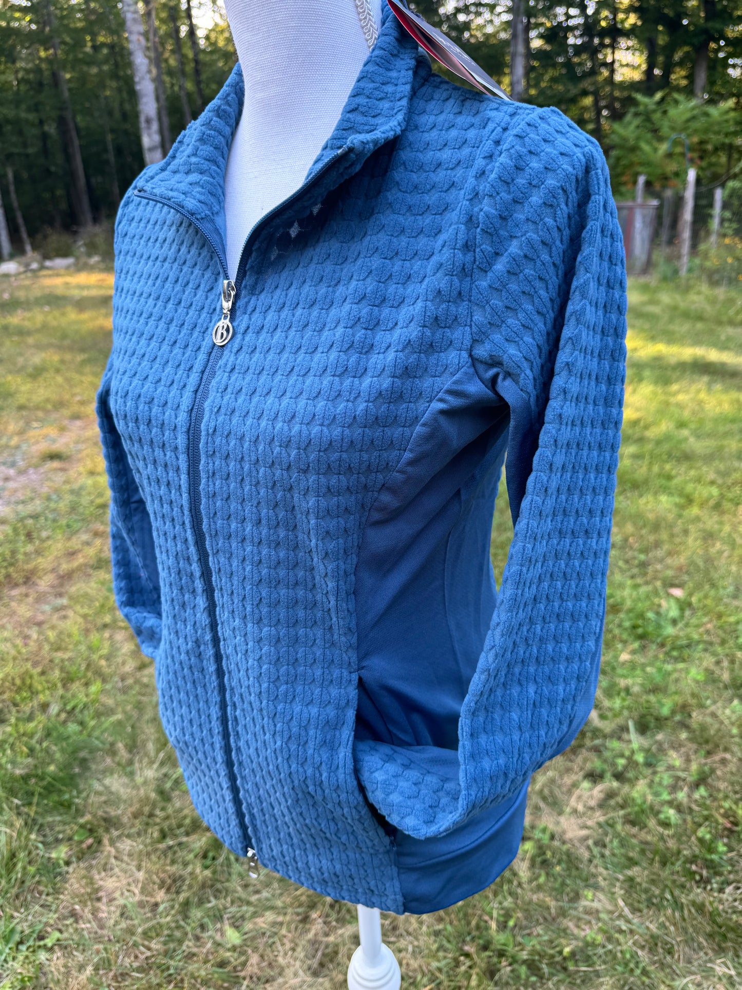 B Vertigo Fleece
