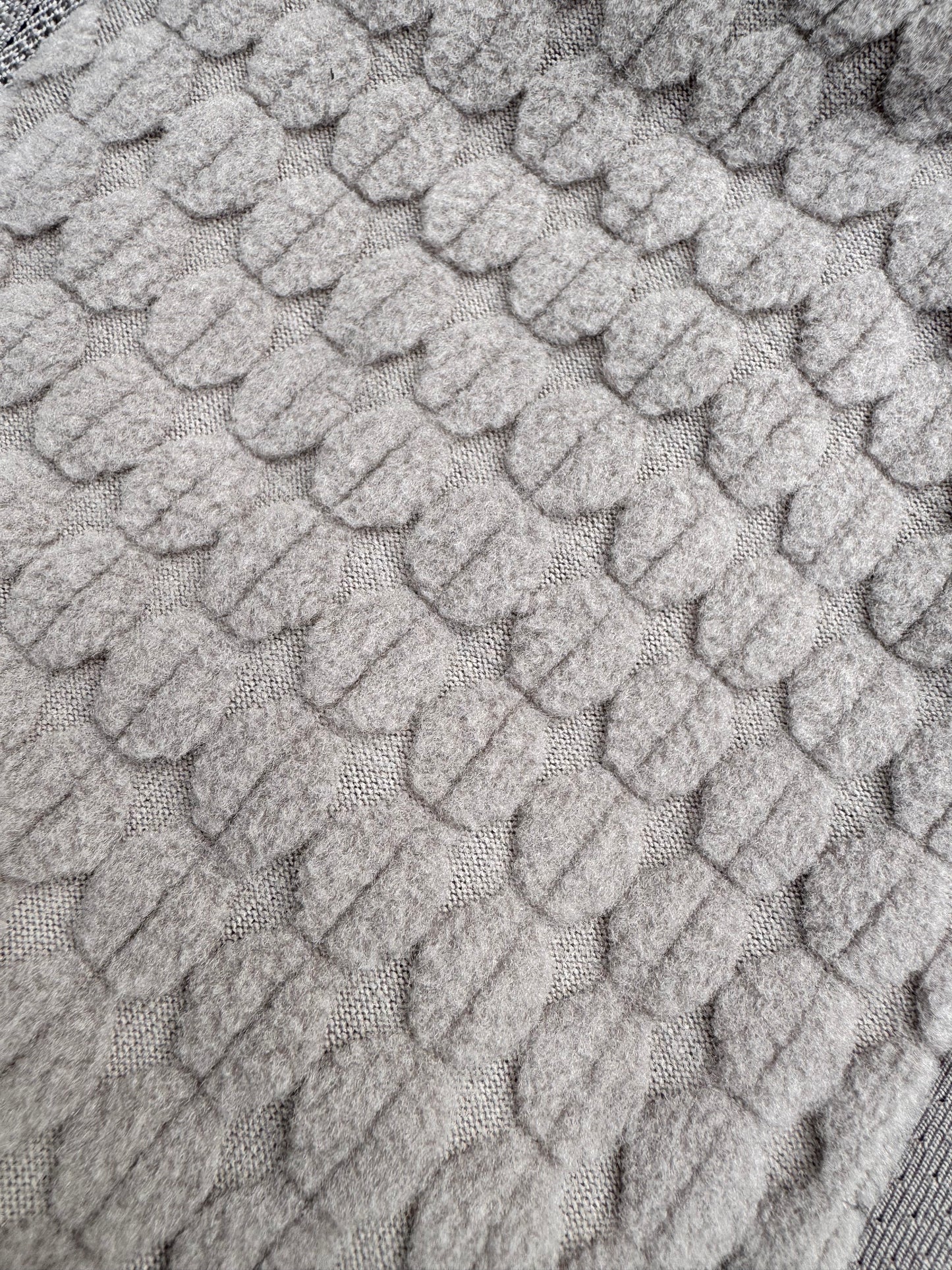 B Vertigo Fleece