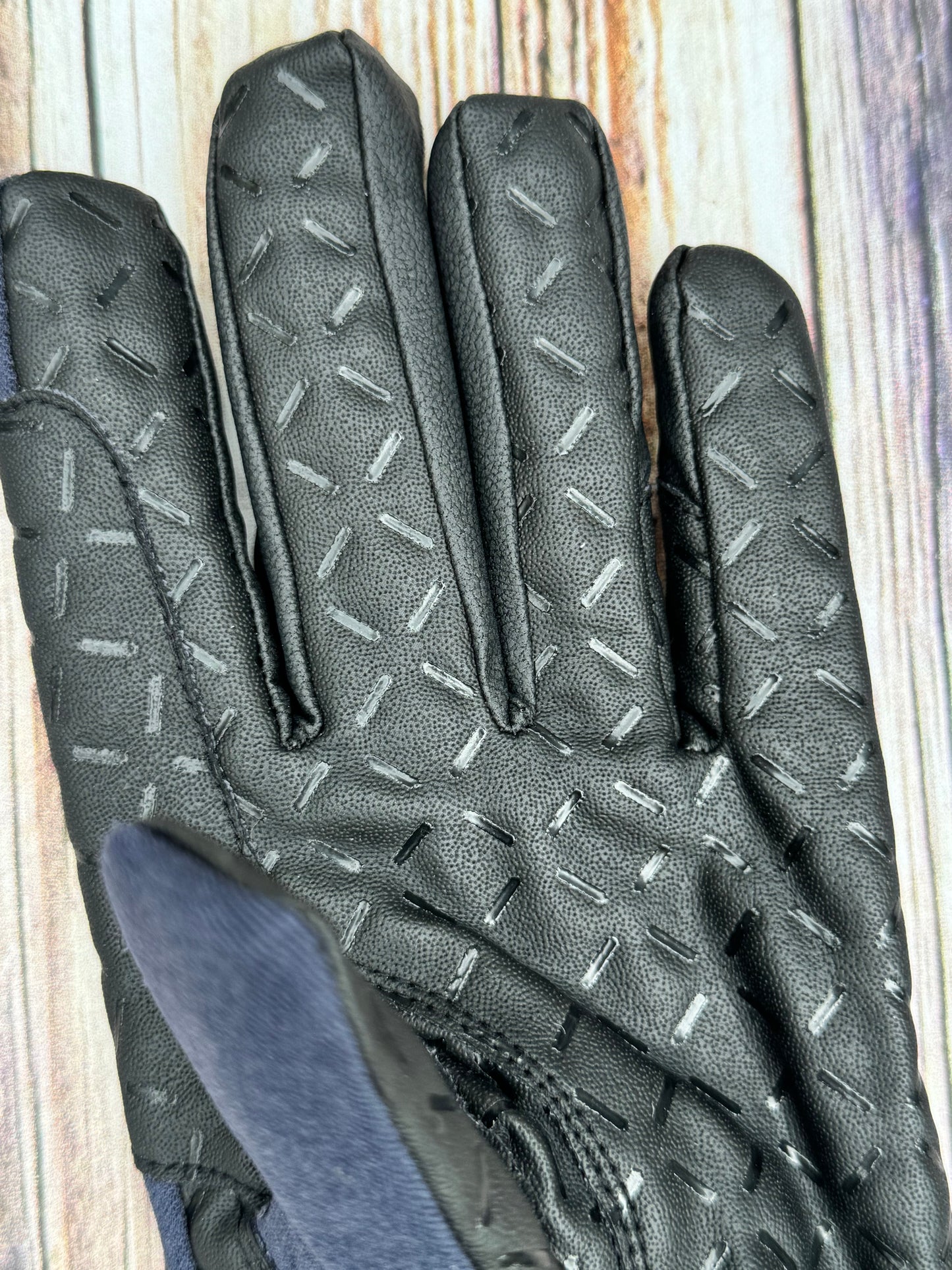 Horze Fleece Winter Glove CLOSEOUT