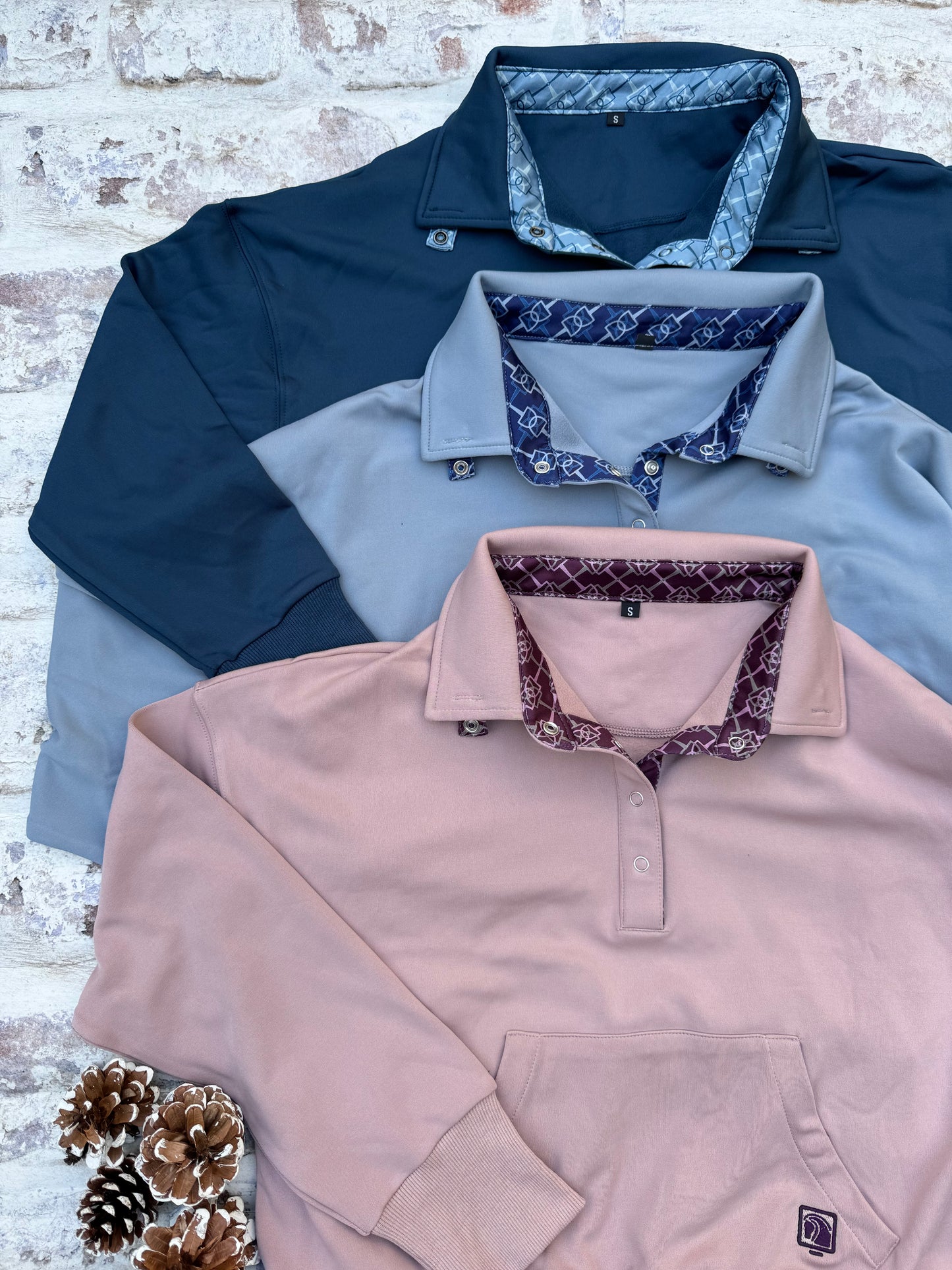 Romfh Sweatshirt