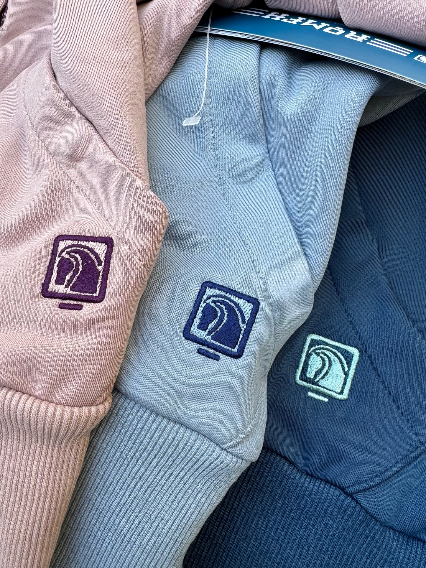 Romfh Sweatshirt