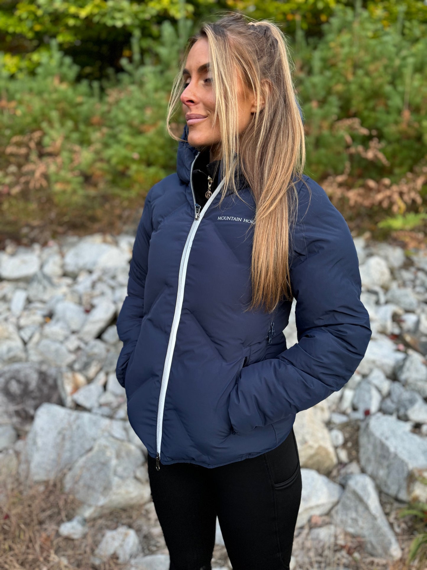 Mountain Horse Heavy/Short Coat