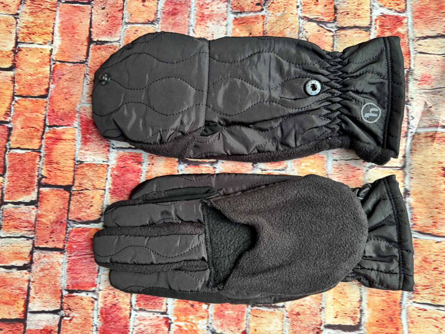 Horze Noa Glove/Mitten