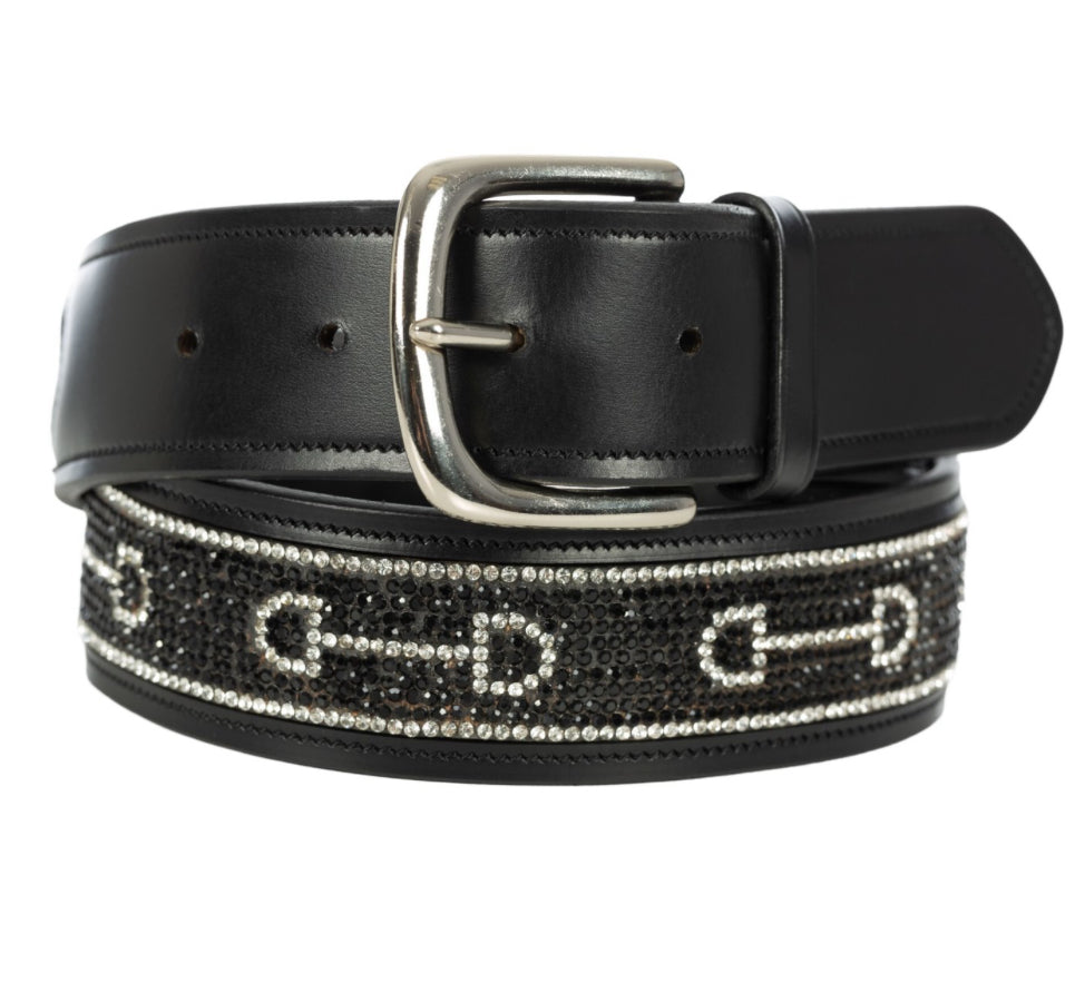 Equinavia Crystal Belt