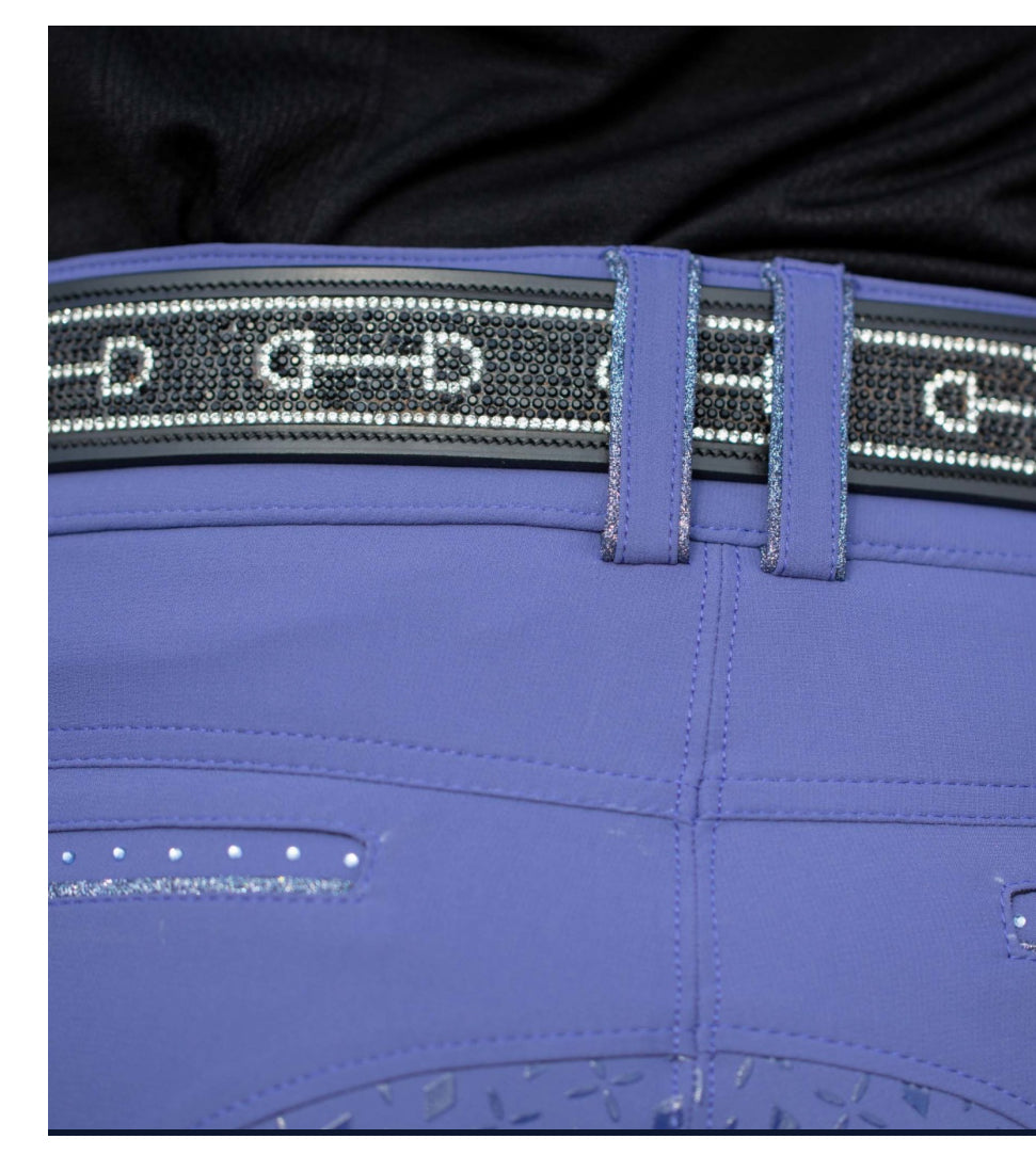 Equinavia Crystal Belt