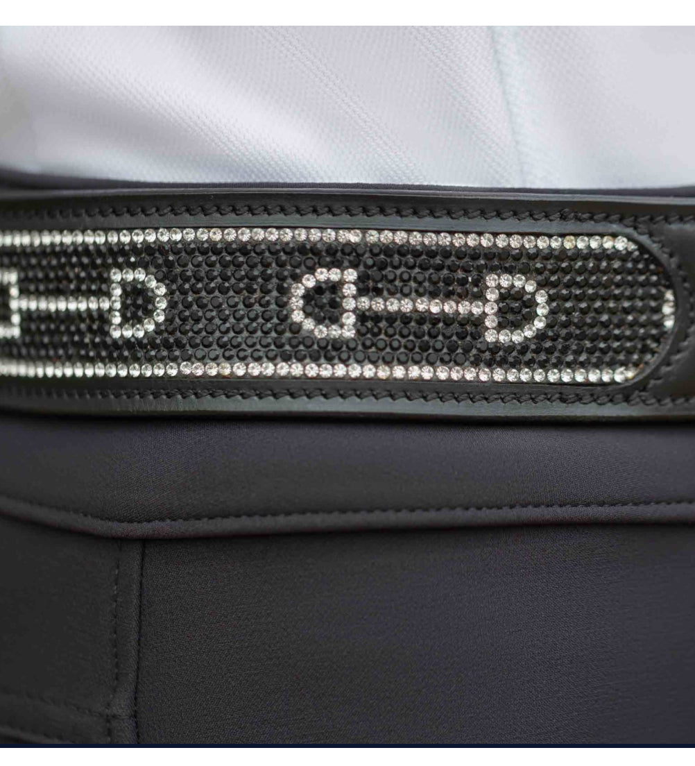 Equinavia Crystal Belt