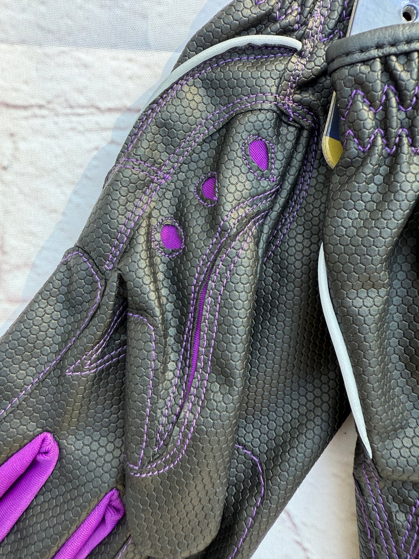 Ovation TekFlex Glove