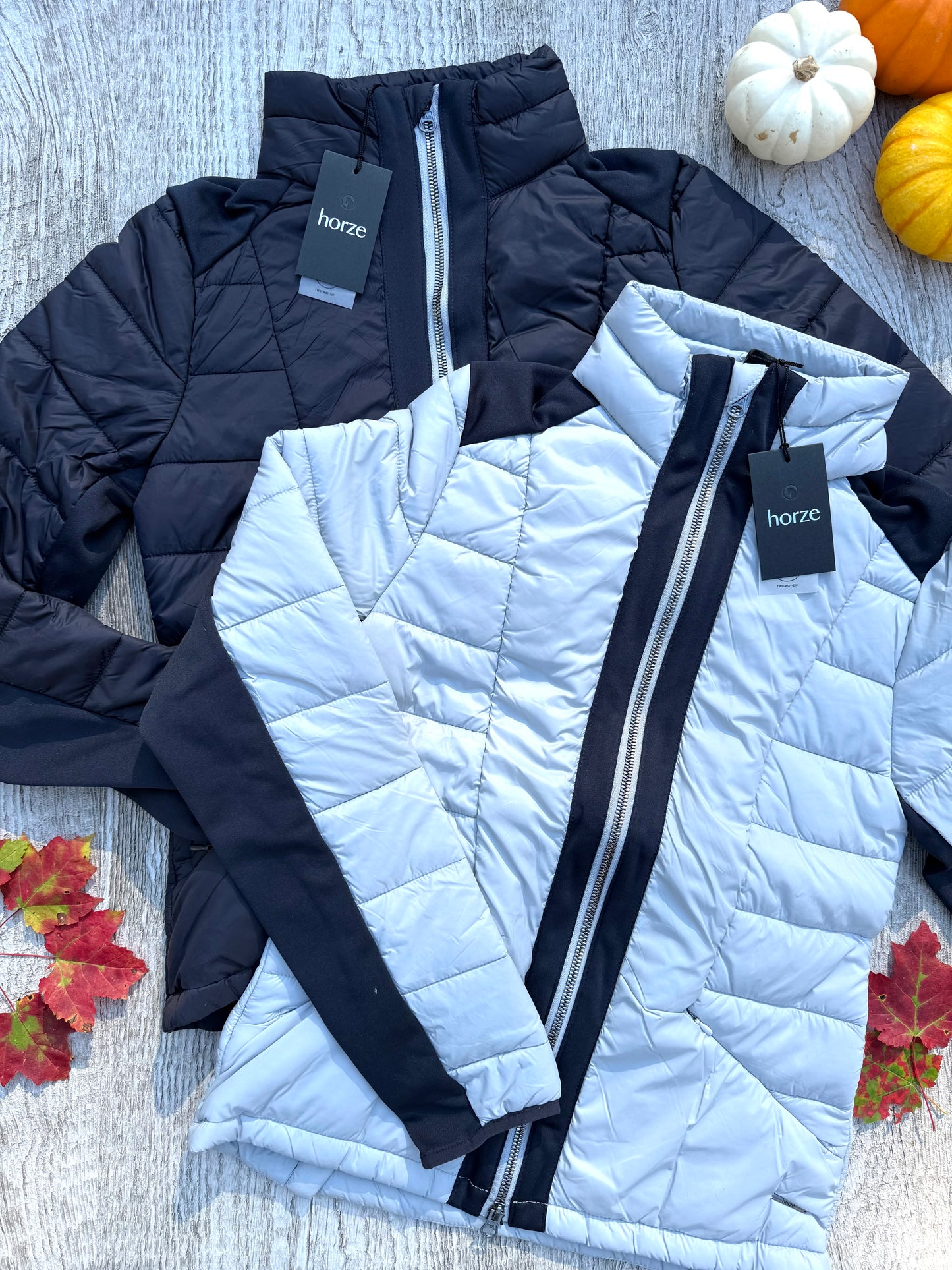 Horze Kameron Jacket