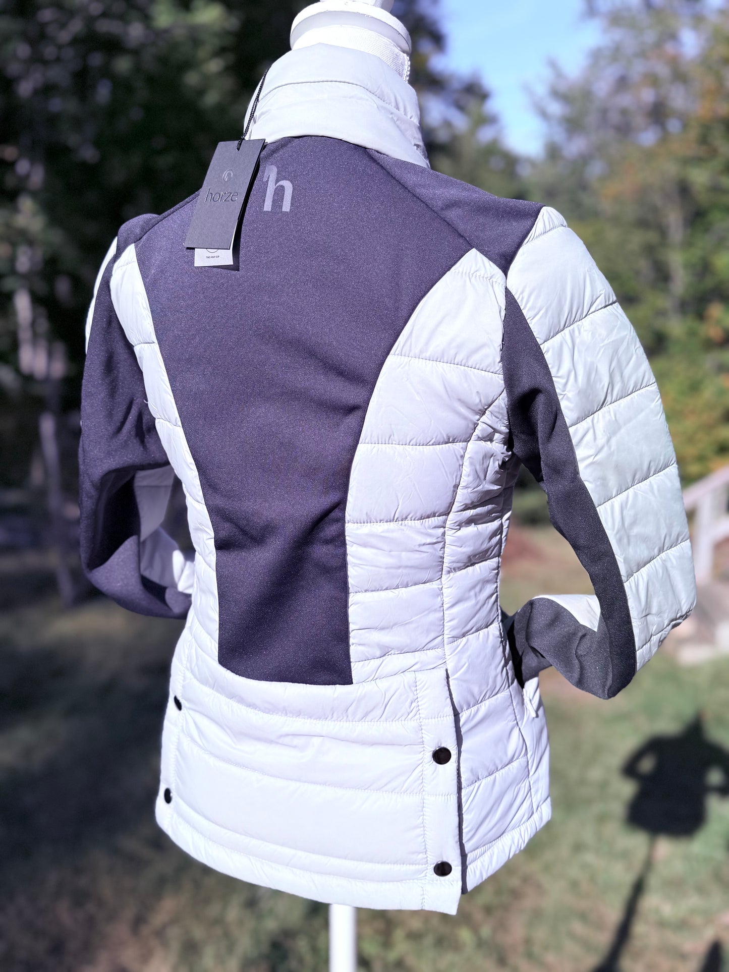 Horze Kameron Jacket