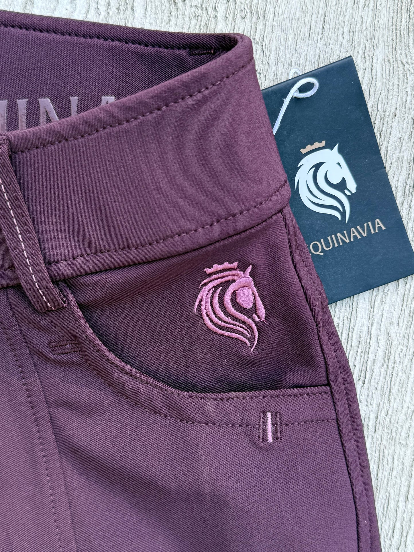 Equinavia Full Seat