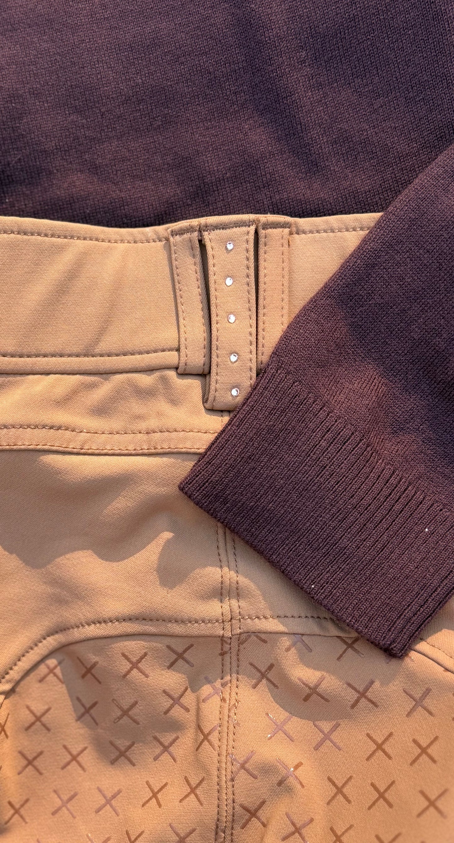 Ovation Merino Sweater