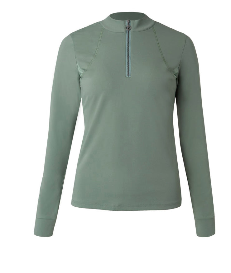 B Vertigo INEZ Technical Shirt