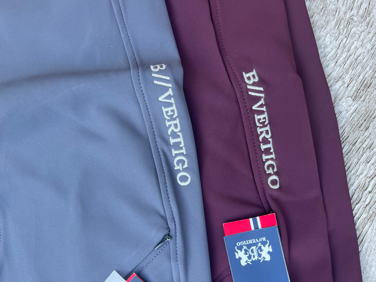 B. Vertigo Justine Full Seat WINTER