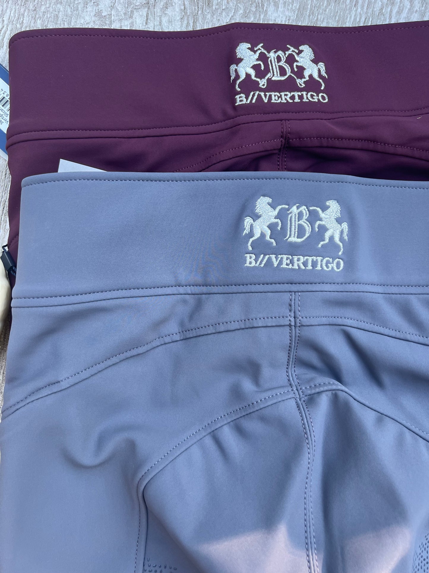 B. Vertigo Justine Full Seat WINTER