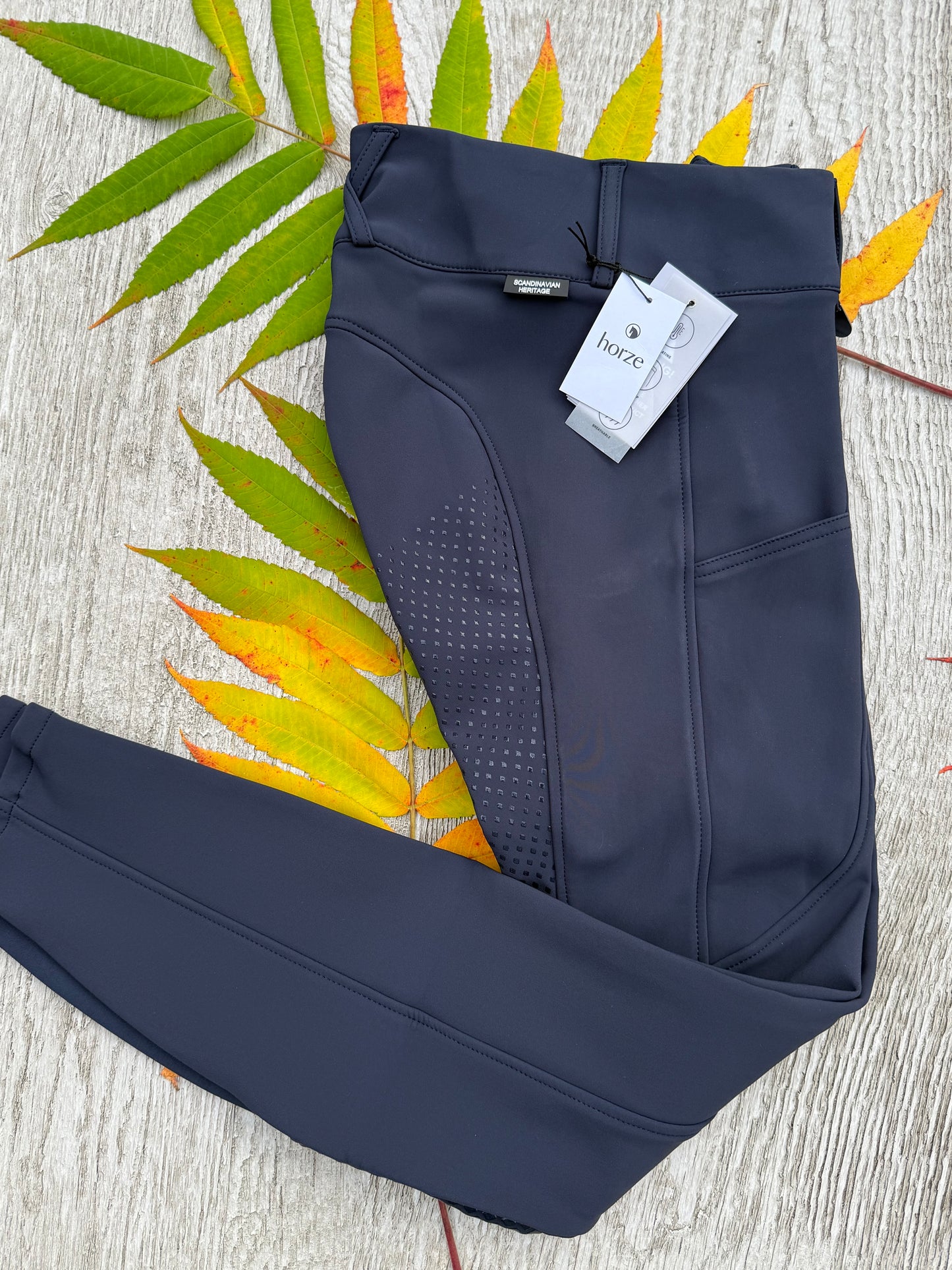 Horze Grand Prix Thermo