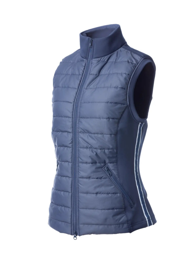 Equinavia Puffy Vest
