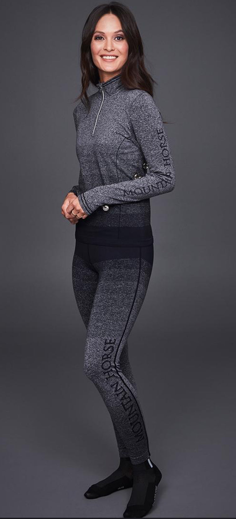 Mountain Horse Base Layer BOTTOM