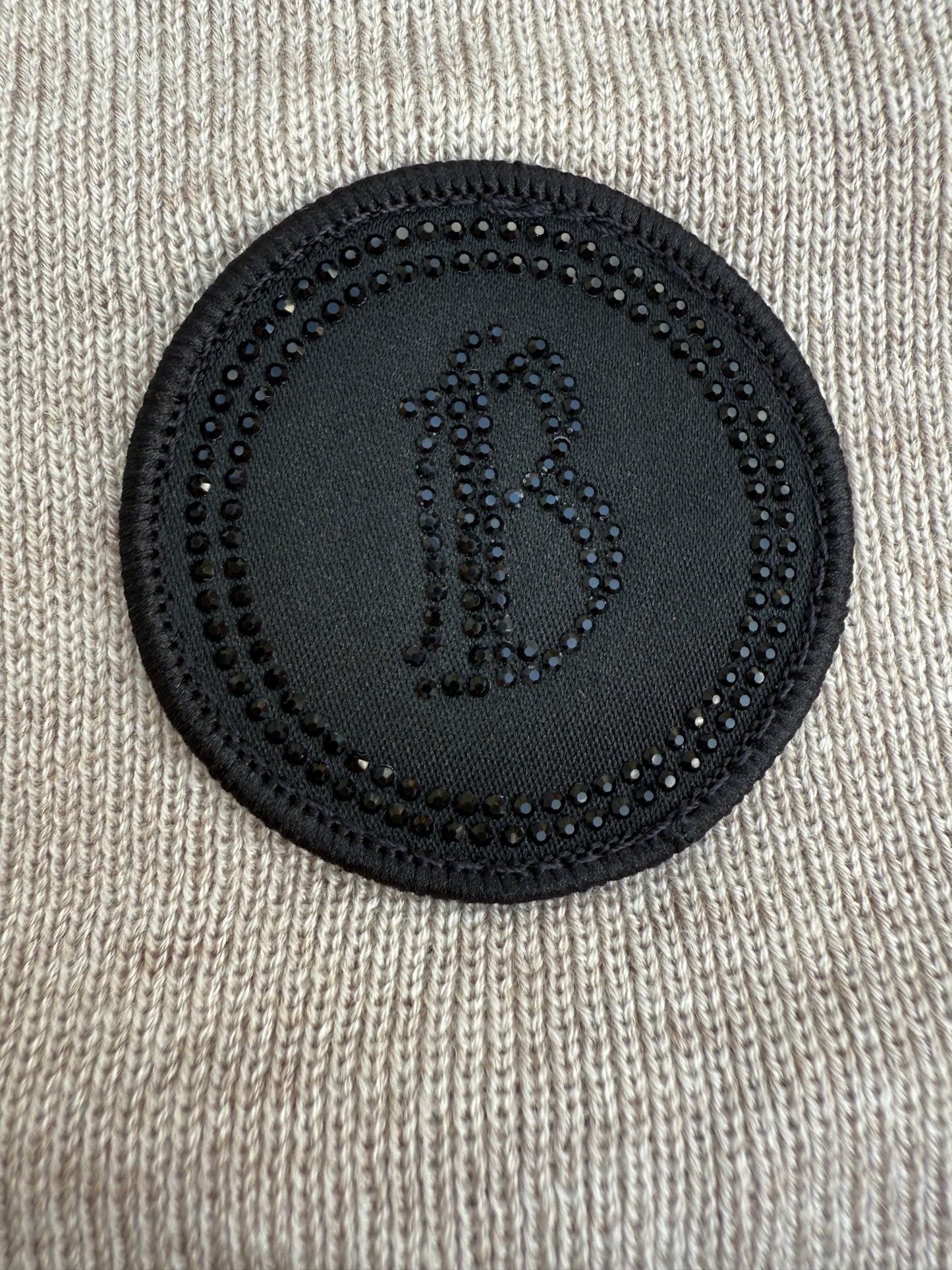 B Vertigo Wool Blend Headband