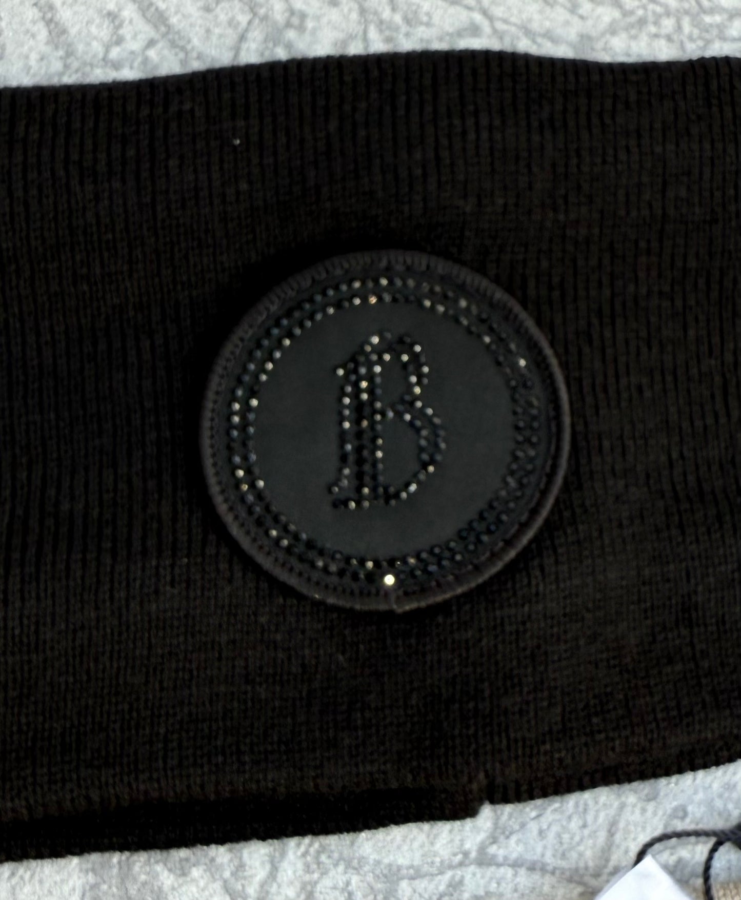 B Vertigo Wool Blend Headband